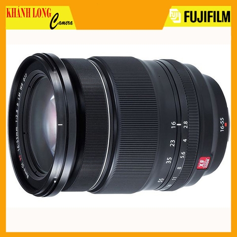 Fujifilm XF 16-55mm F/2.8R LM WR- Chính hãng