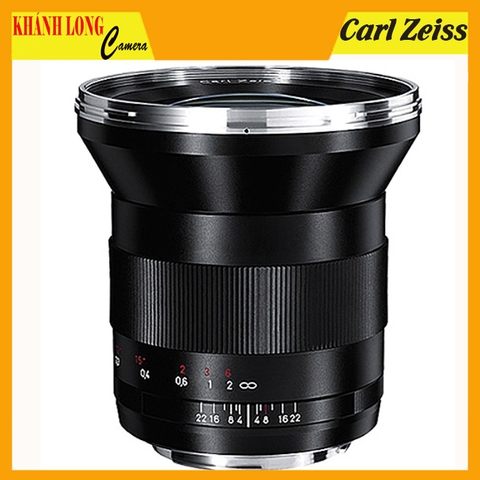 Carl Zeiss 21mm F2.8 - Chính hãng