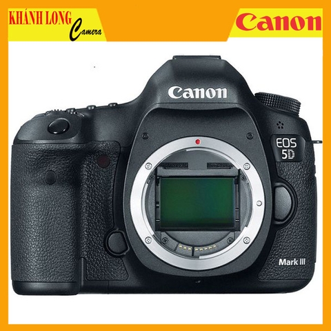 Canon 5D Mark III Body cũ