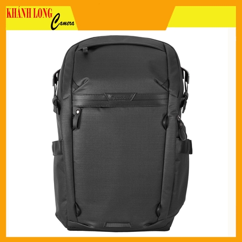 Ba lô Vanguard Photo Video Backpack VEO Metro B20L - Black