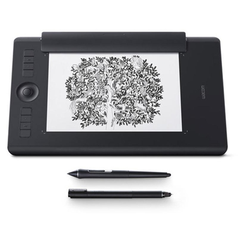 WACOM INTUOS PRO PAPER LARGE (PTH-860P/K1-CX ) - MỚI 100%