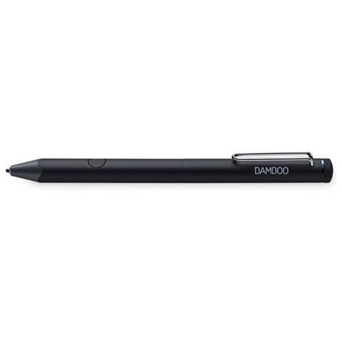 Bút cảm ứng Wacom Bamboo Fineline CS-610C (Chính hãng)