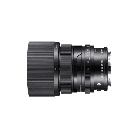 Sigma 65mm F2 DG DN (C) Sony E/ L mount- Chính hãng
