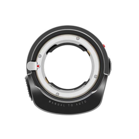 Megadap M2RF – Adapter Autofocus Leica M sang Canon RF
