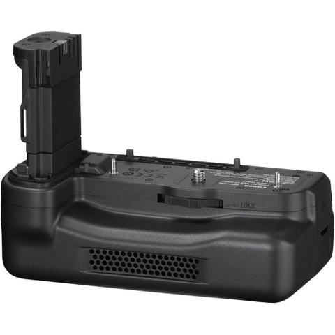 Báng tay cầm Canon CF-R20EP có quạt tản nhiệt và cổng Ethernet - Chính Hãng