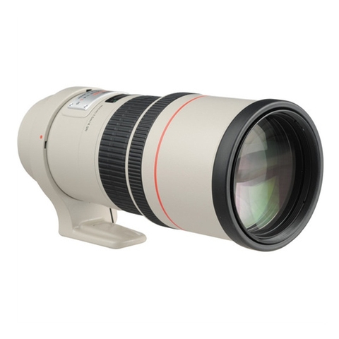Canon EF 300mm f/4.0 L IS USM - Chính hãng LBM