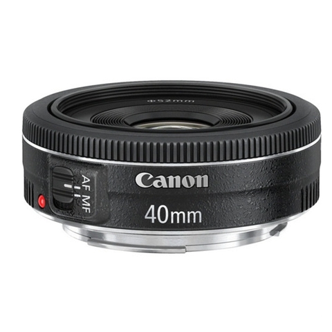 Canon 40mm F/2.8 STM - Chính hãng LBM