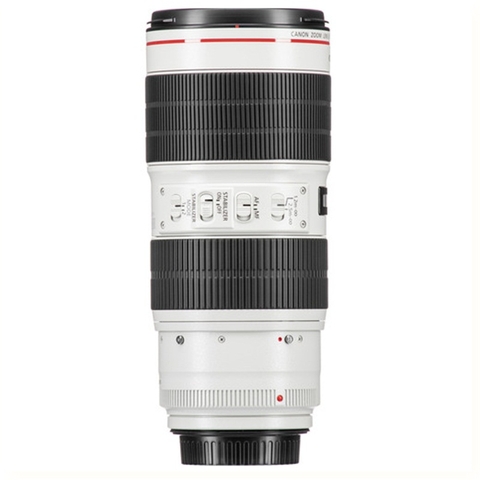 Canon 70-200mm f/2.8 L IS II USM - Chính hãng LBM