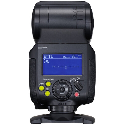 Đèn Flash Canon Speedlite EL-1 - Chính Hãng