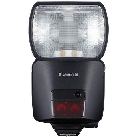 Đèn Flash Canon Speedlite EL-1 - Chính Hãng