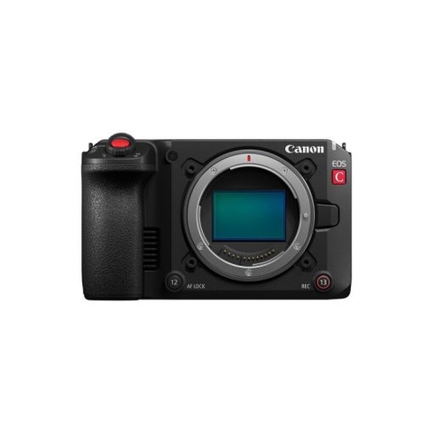 Canon EOS C50 - Chính Hãng