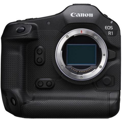 Canon EOS R1 Body - Chính Hãng