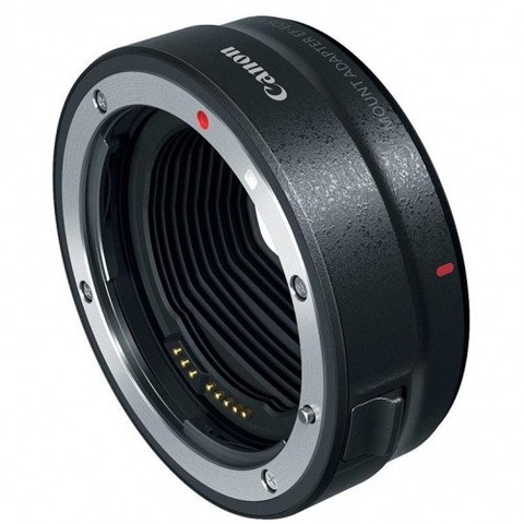 Ngàm Chuyển Canon Mount Adapter EF-EOS R - mới 100%
