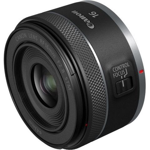 Canon RF 16mm f/2.8 STM - Chính hãng