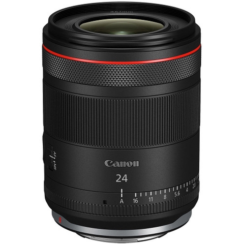 Canon RF 24mm f/1.4L VCM - Chính Hãng