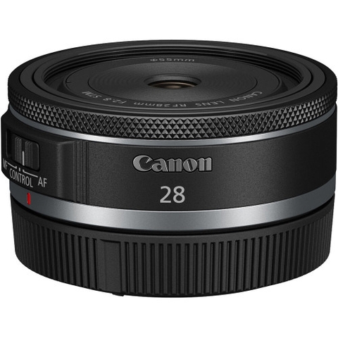 Canon RF 28mm f/2.8 STM (Canon RF) - Chính Hãng
