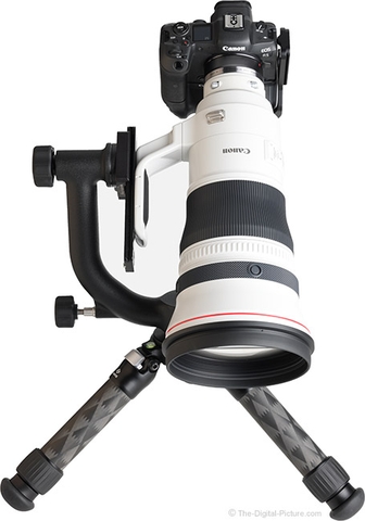 Canon RF 400mm f/2.8L IS USM - CHÍNH HÃNG LBM