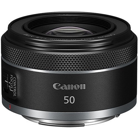 CANON RF 50MM F/1.8 STM - CHÍNH HÃNG LBM