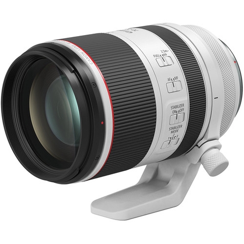 Canon RF 70-200MM F2.8L IS USM - CHÍNH HÃNG