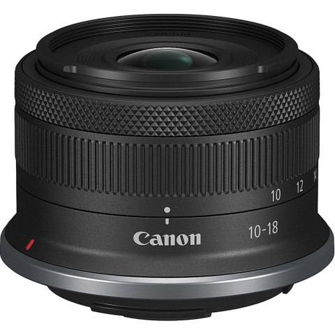 Canon RF-S 10-18mm f/4.5-6.3 IS STM - Chính hãng