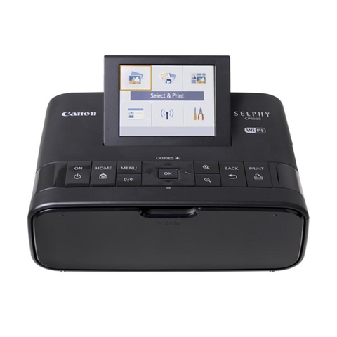 Canon Selphy CP1300 - CHÍNH HÃNG