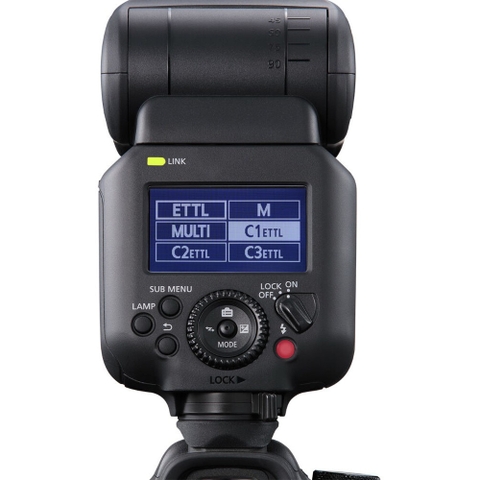 Đèn flash Canon Speedlite EL-5 - Chính Hãng