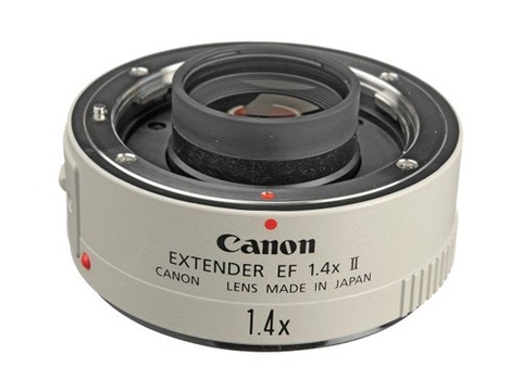 Canon Extender 1.4x II - Mới 95%