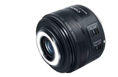 Canon 35mm F2.8 Macro IS STM - Chính hãng LBM