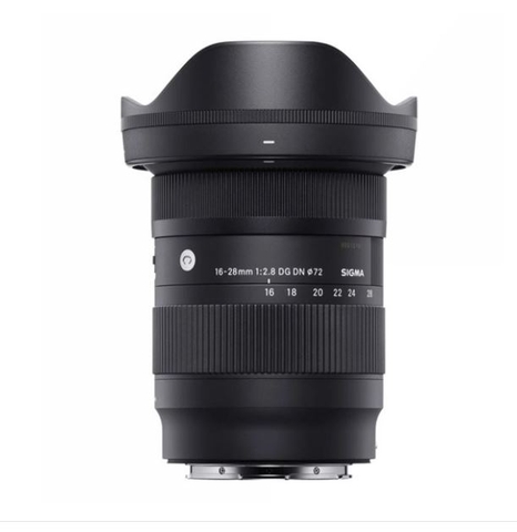 Sigma 16-28mm f/2.8 DG DN for E-Mount/L-Mount - Chính Hãng