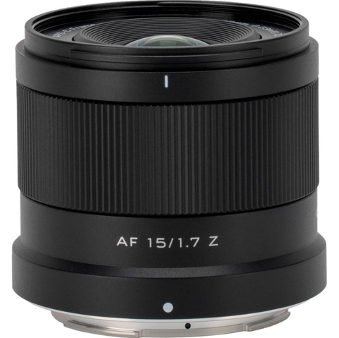 Viltrox AF 15mm f/1.7 Air - Chính hãng