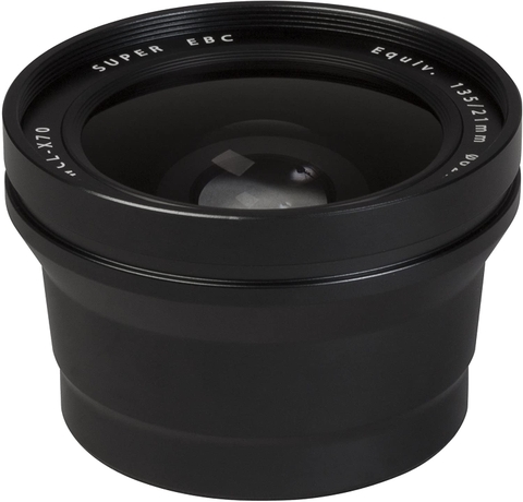 Fujifilm WCL-X70 Wide Conversion