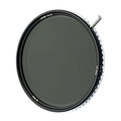 (Filter) Kính lọc ánh sáng Nisi - TRUE COLOR ND-VARIO 1-5 Stops 82mm
