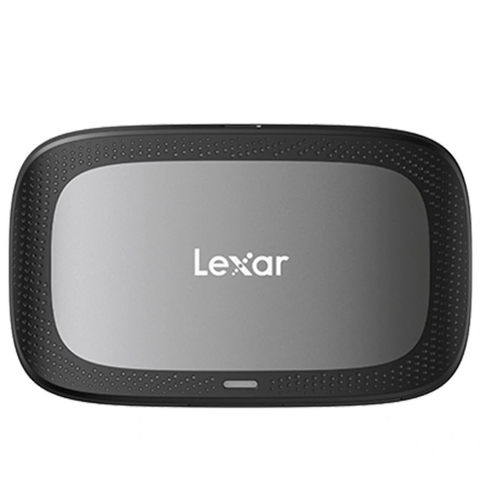 Đầu đọc thẻ nhớ Lexar LRW530U (CFexpress Type A / SD Card USB 3.2 Gen 2)