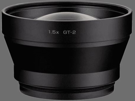 THẤU KÍNH CHUYỂN ĐỔI GÓC RỘNG RICOH GT-2