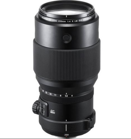 Fujifilm GF 250mm f/4 R LM OIS WR - chính hãng