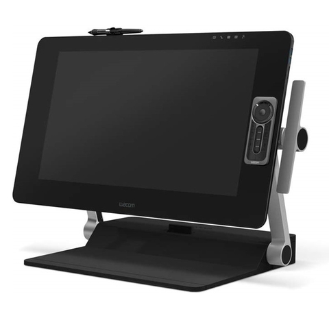 Chân đế Wacom Ergo Stand 2 For 24 (ACK-628-01-K-ZX)