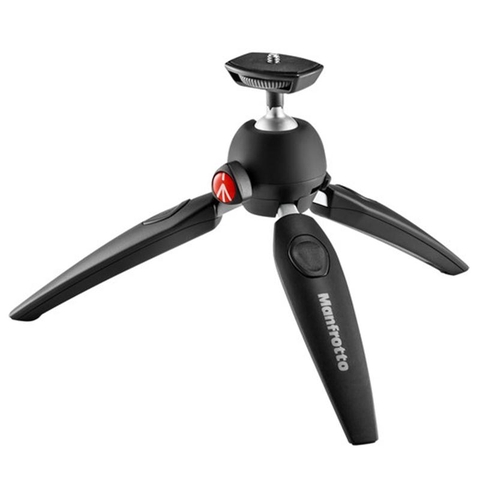Manfrotto PIXI EVO Mini Tripod