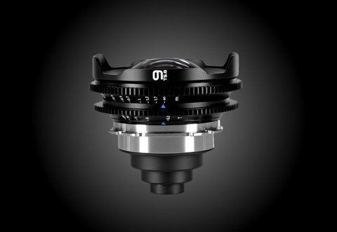 Laowa 9mm T5.8 VV Cine - Chính Hãng