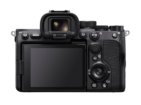 Sony A7S III / A7S Mark 3 Body - Mới 100%