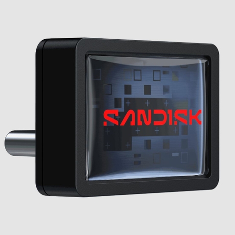 [BEAUTY CREATOR KIT] USB 3.2 Gen 1 Sandisk Extreme Fit SDCZ530 256GB upto 330MB/s