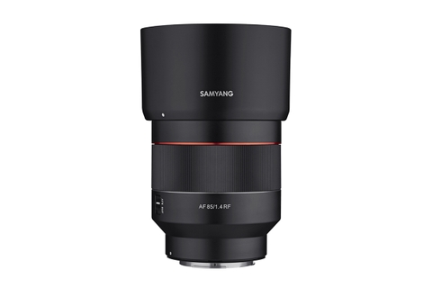 Samyang CSC AF 85mm F/1.4 RF  Canon  - Chính hãng