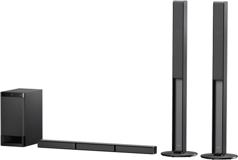 DÀN ÂM THANH SOUNDBAR SONY HT-RT40