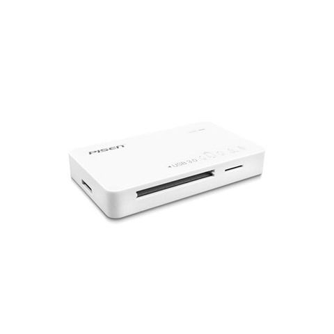 ĐẦU ĐỌC THẺ 3.0 PISEN ALL-IN-ONE T USB 3.0