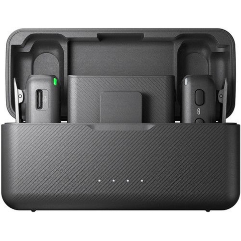 MICRO KHÔNG DÂY DJI MIC