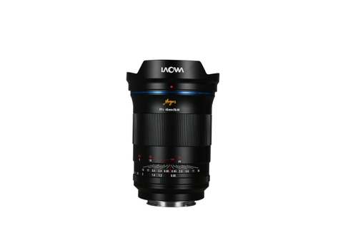 Ống kính Laowa Argus 45mm f/0.95 FF - chính hãng