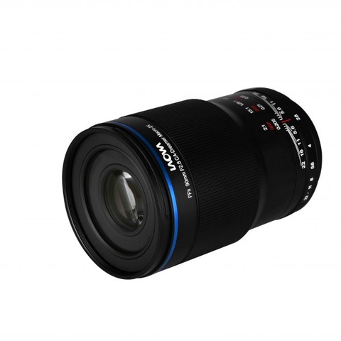 Laowa 90mm f/2.8 2x Ultra Macro APO - CHÍNH HÃNG