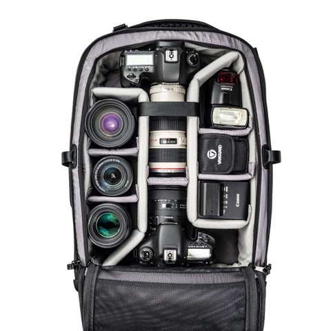 Va li kéo Vanguard VEO SELECT 55BT
