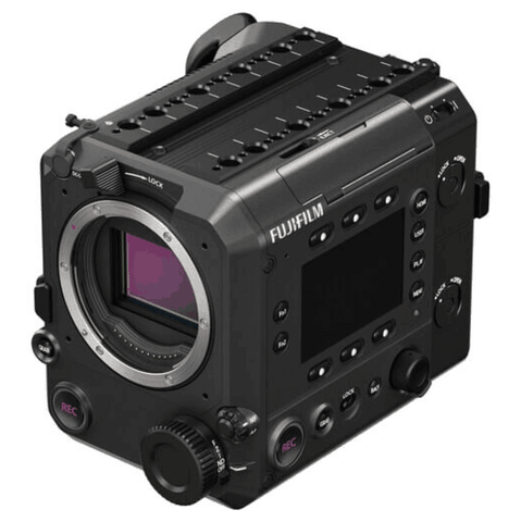 FUJIFILM GFX ETERNA 55 - CHÍNH HÃNG