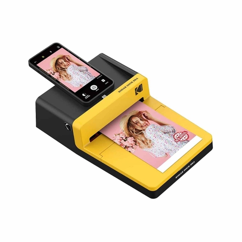 Kodak DOCK ERA D600 - Chính hãng