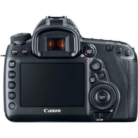 Canon EOS 5D Mark IV Body - Mới 95%